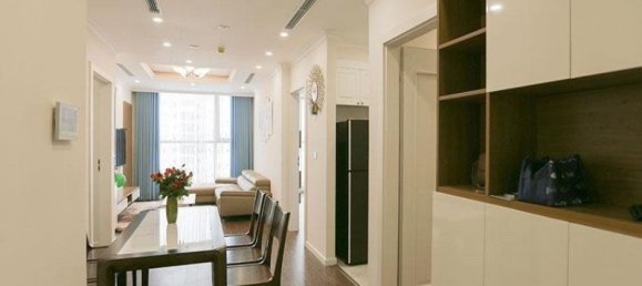 3 bedrooms Apartment in Tay Ho, Vietnam No. 429 5