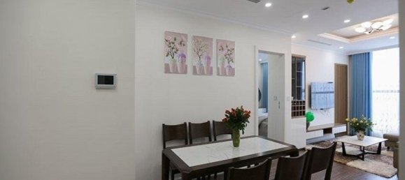 3 bedrooms Apartment in Tay Ho, Vietnam No. 429 7