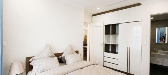 3 bedrooms Apartment in Tay Ho, Vietnam No. 429 9