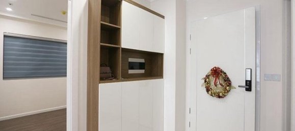 3 bedrooms Apartment in Tay Ho, Vietnam No. 429 12