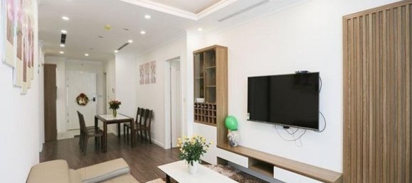 3 bedrooms Apartment in Tay Ho, Vietnam No. 429 4