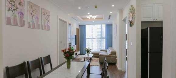 3 bedrooms Apartment in Tay Ho, Vietnam No. 429 6