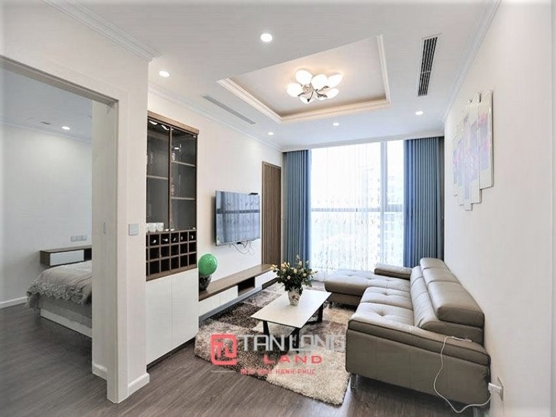 3 bedrooms Apartment in Tay Ho, Vietnam No. 429