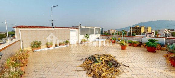 2 Schlafzimmer Wohnung in Pomigliano d'Arco, Italy, Nr. 24641 17