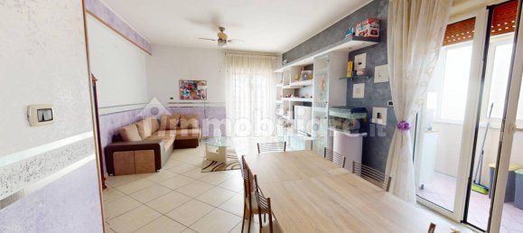 2 Schlafzimmer Wohnung in Pomigliano d'Arco, Italy, Nr. 24641 4