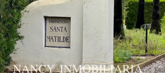 Земельный участок в Андалусия, Испания № 159276 16