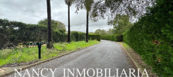 Земельный участок в Андалусия, Испания № 159276 11