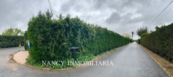 Земельный участок в Андалусия, Испания № 159276 6