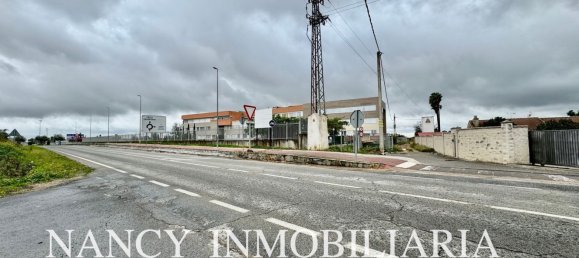 Земельный участок в Андалусия, Испания № 159276 20