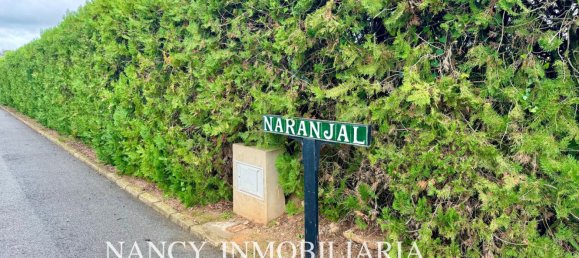 Земельный участок в Андалусия, Испания № 159276 4