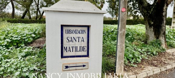 Земельный участок в Андалусия, Испания № 159276 14