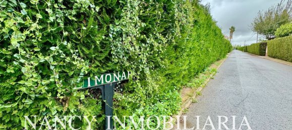 Земельный участок в Андалусия, Испания № 159276 8