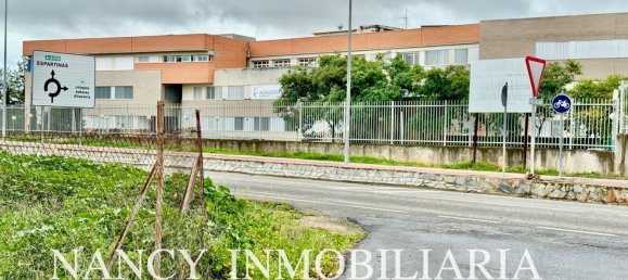 Земельный участок в Андалусия, Испания № 159276 19