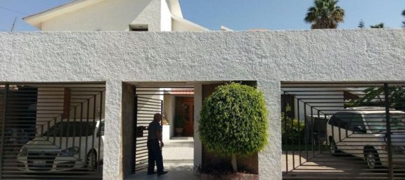 4 bedrooms House in Queretaro, Mexico No. 180396 2