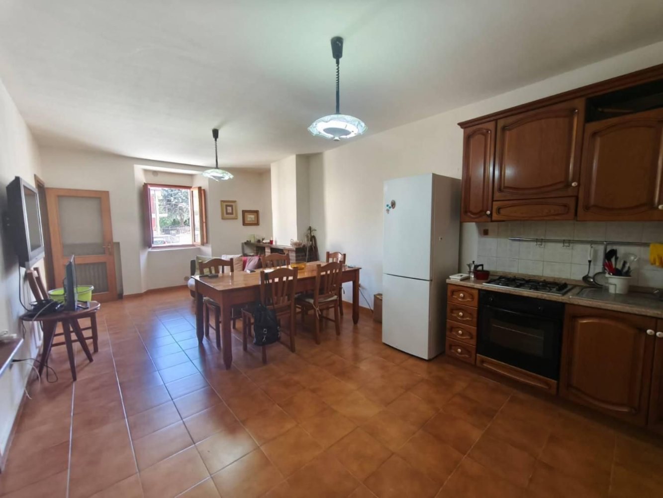 5-Zimmer Wohnung in Caramanico Terme, Italy, Nr. 280482