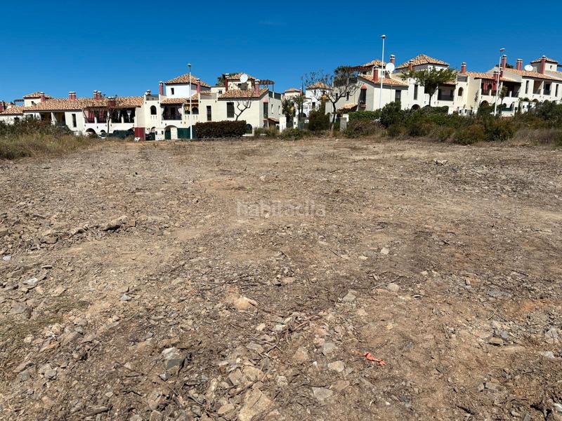 1230m² Land in Ayamonte, Spain No. 194802