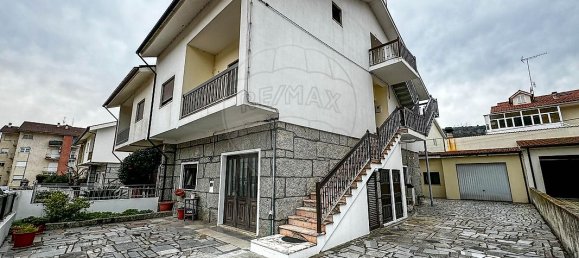 4 Schlafzimmer Haus in Vila Pouca de Aguiar, Portugal, Nr. 22833 3