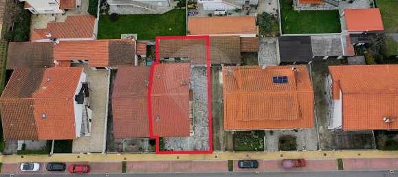 4 Schlafzimmer Haus in Vila Pouca de Aguiar, Portugal, Nr. 22833 2
