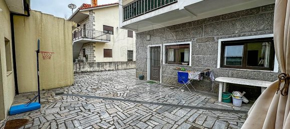 4 Schlafzimmer Haus in Vila Pouca de Aguiar, Portugal, Nr. 22833 5