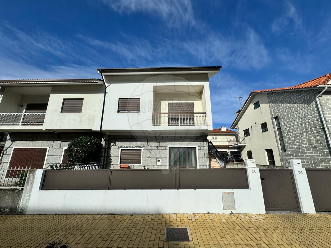 4 Schlafzimmer Haus in Vila Pouca de Aguiar, Portugal, Nr. 22833