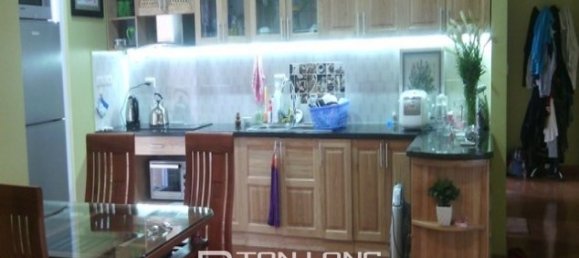 Apartamento de 3 dormitorios en Nam Tu Liem, Vietnam No. 2726 3