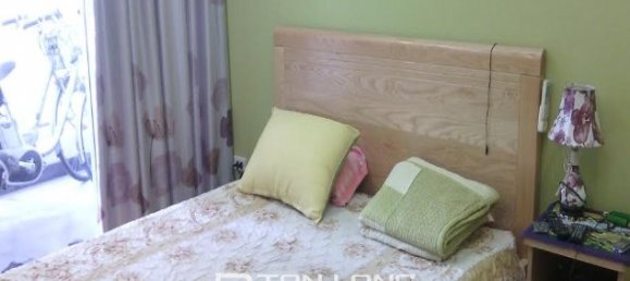 Apartamento de 3 dormitorios en Nam Tu Liem, Vietnam No. 2726 4