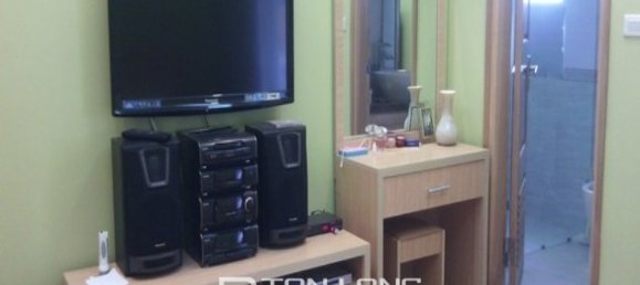 Apartamento de 3 dormitorios en Nam Tu Liem, Vietnam No. 2726 5