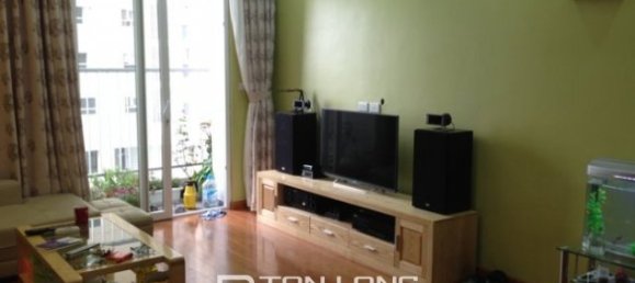 Apartamento de 3 dormitorios en Nam Tu Liem, Vietnam No. 2726 2