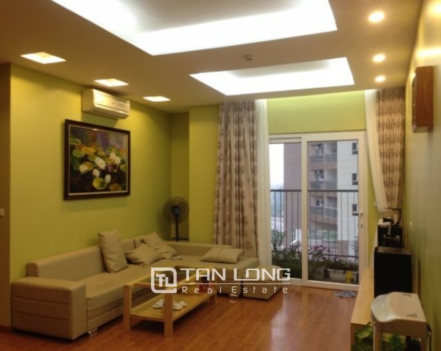 Apartamento de 3 dormitorios en Nam Tu Liem, Vietnam No. 2726