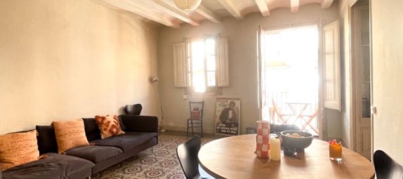 2 Schlafzimmer Wohnung in Ciutat Vella, Spain, Nr. 114984 42
