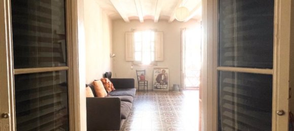 2 Schlafzimmer Wohnung in Ciutat Vella, Spain, Nr. 114984 19