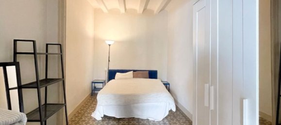 2 Schlafzimmer Wohnung in Ciutat Vella, Spain, Nr. 114984 28