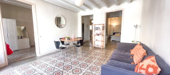 2 Schlafzimmer Wohnung in Ciutat Vella, Spain, Nr. 114984 39