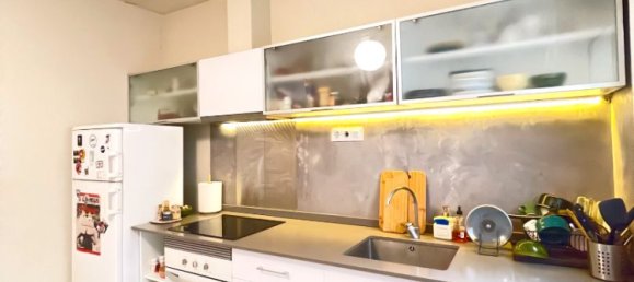 2 Schlafzimmer Wohnung in Ciutat Vella, Spain, Nr. 114984 8