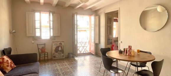 2 Schlafzimmer Wohnung in Ciutat Vella, Spain, Nr. 114984 41