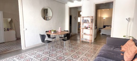 2 Schlafzimmer Wohnung in Ciutat Vella, Spain, Nr. 114984 37