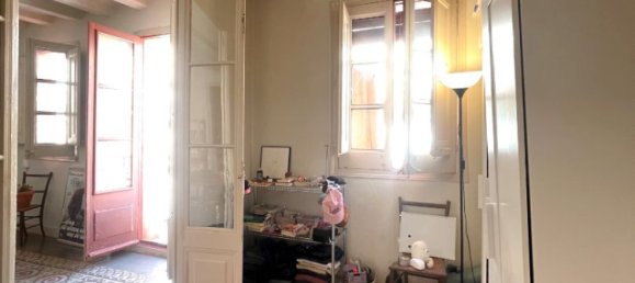 2 Schlafzimmer Wohnung in Ciutat Vella, Spain, Nr. 114984 15