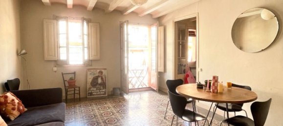 2 Schlafzimmer Wohnung in Ciutat Vella, Spain, Nr. 114984 29