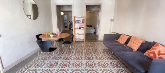 2 Schlafzimmer Wohnung in Ciutat Vella, Spain, Nr. 114984 35