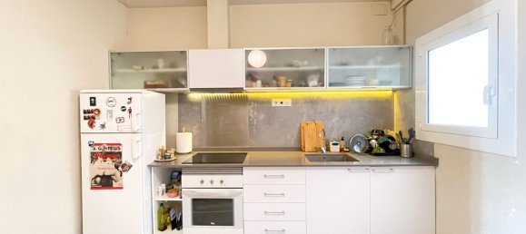 2 Schlafzimmer Wohnung in Ciutat Vella, Spain, Nr. 114984 3