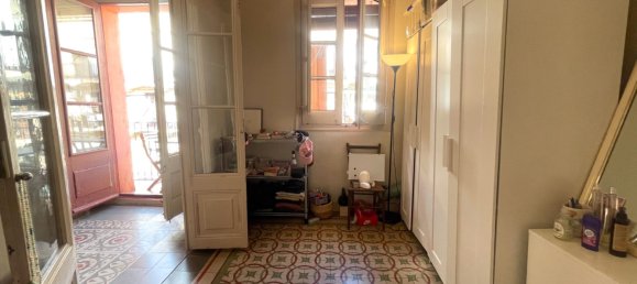 2 Schlafzimmer Wohnung in Ciutat Vella, Spain, Nr. 114984 13