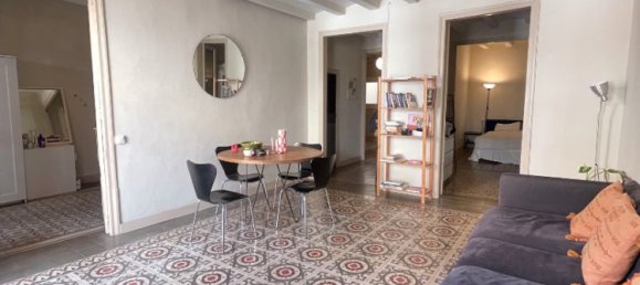 2 Schlafzimmer Wohnung in Ciutat Vella, Spain, Nr. 114984 36