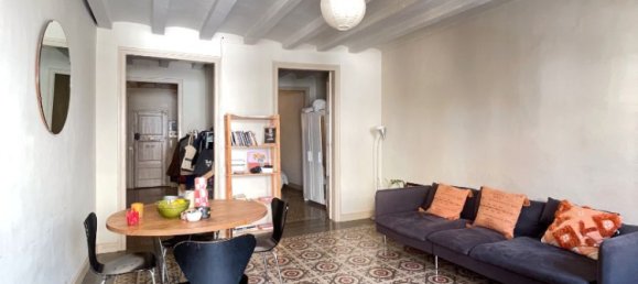 2 Schlafzimmer Wohnung in Ciutat Vella, Spain, Nr. 114984 31