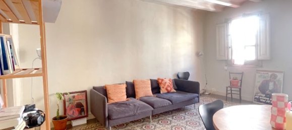 2 Schlafzimmer Wohnung in Ciutat Vella, Spain, Nr. 114984 44