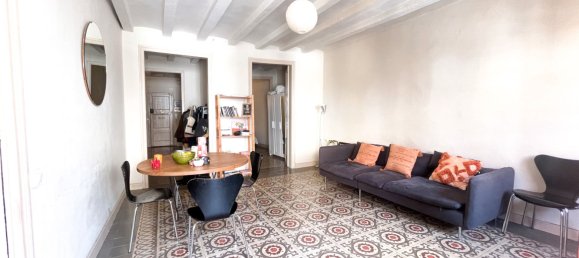 2 Schlafzimmer Wohnung in Ciutat Vella, Spain, Nr. 114984 30