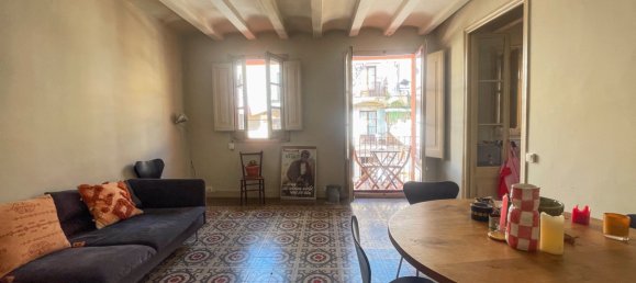 2 Schlafzimmer Wohnung in Ciutat Vella, Spain, Nr. 114984 40