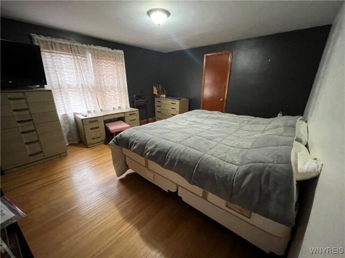 3 bedrooms House in Niagara Falls, USA No. 426688