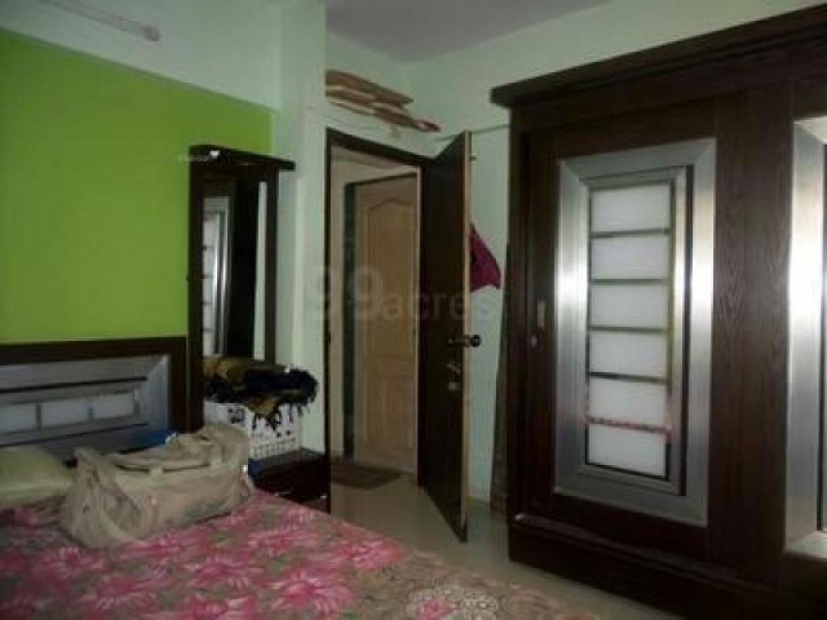 2 bedrooms House in Mumbai, India No. 59667