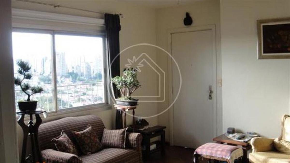 3 Schlafzimmer Wohnung in Sao Paulo, Brazil, Nr. 490625