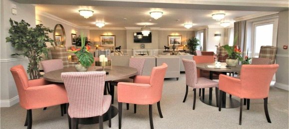 1 bedroom Apartment in Surrey, United Kingdom No. 8578 8